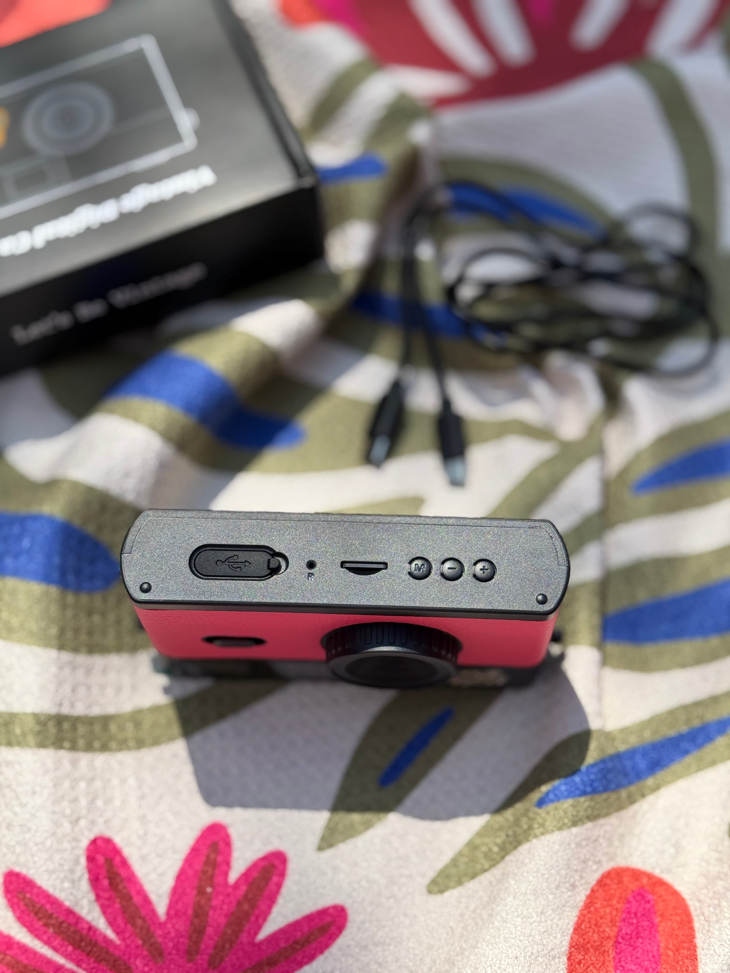 Flamingo Pink thumbnail 4